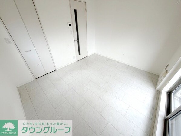 リラックス浜町の物件内観写真